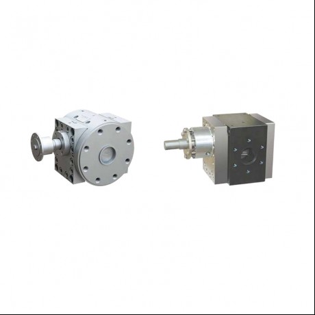 Iplastiki inyibilika yokulinganisa iGear Pump