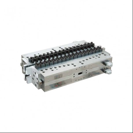 PVC Coating Die Series-JW-F-A1