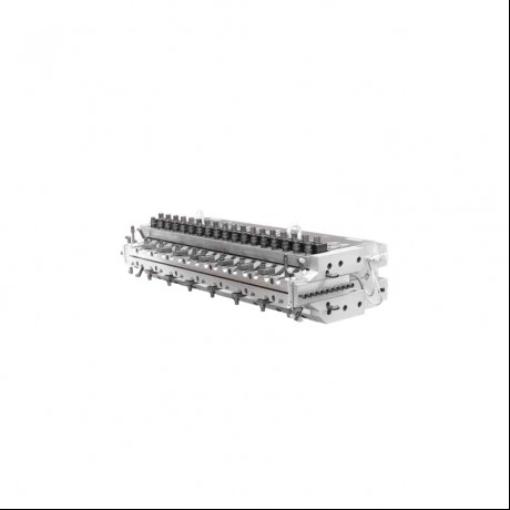 Uluhlu lwe-Sheet Die-JW-B-A1