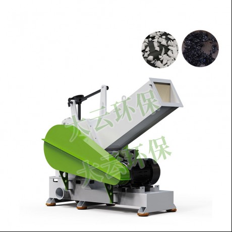 Iprofayile kaJwell&WPC Series Special Recycling Crusher