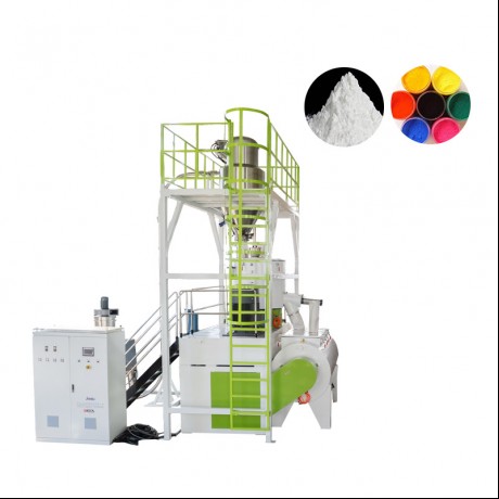 Jwell PVC Umxube