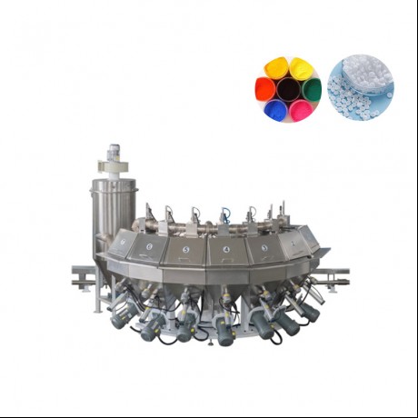 I-Jwell Additive Auto Dosing System