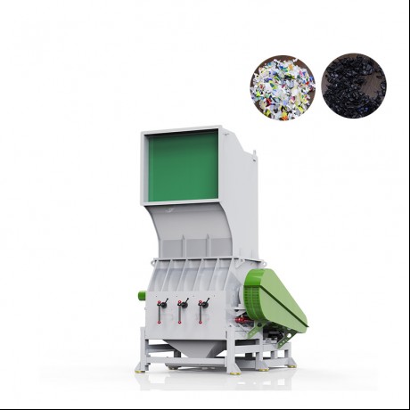 I-DYPS-Z Series i-Heavy Crusher ye-JWELL