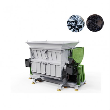 I-DYSSJ enye ishaft shredder ye-JWELL