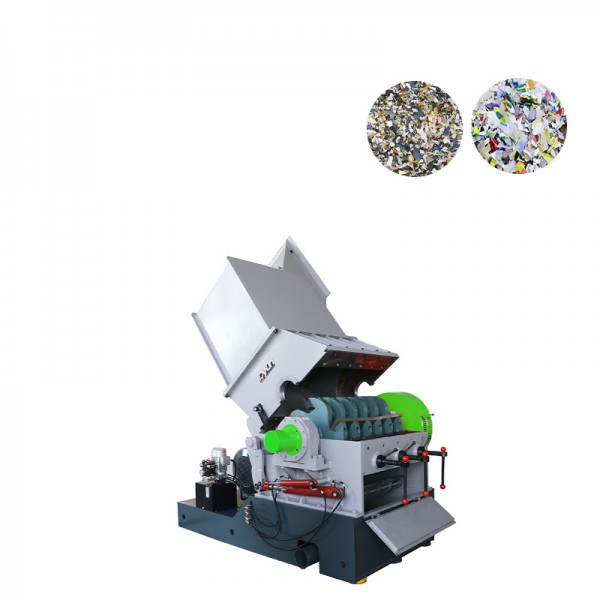 I-Jwell Dyps-G Series i-Crusher eyomeleleyo yokuRecycling Machine
