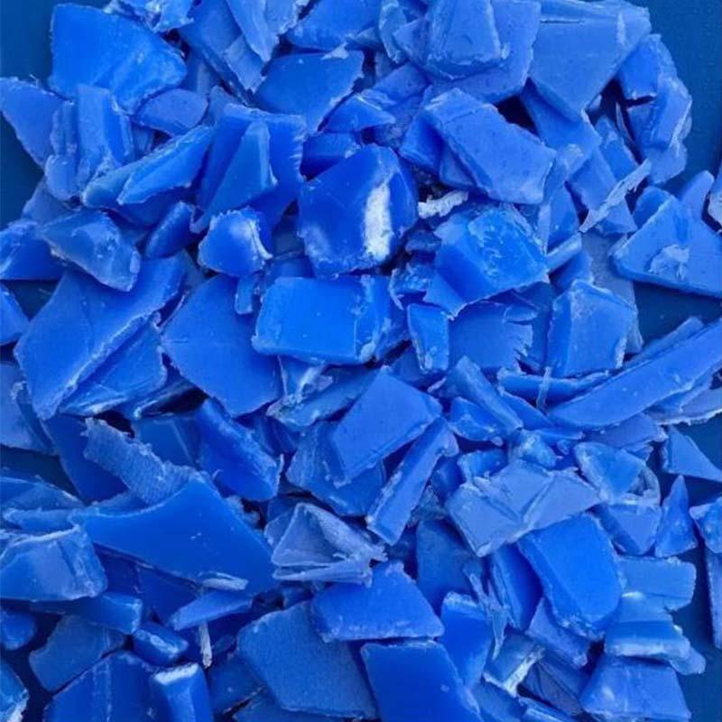 I-Jwell Tray Plate eKhethekileyo yokuRecycling Crusher5